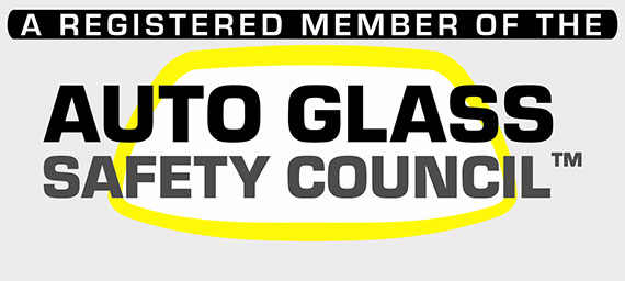 Pass Auto Glass - Registered Member of the Auto Glass Council