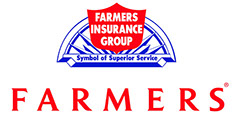 We Accept Farmers Insurance we accept farmers insurance
