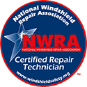 NWRA Certified Repair Technician NWRA Certified Repair Technician