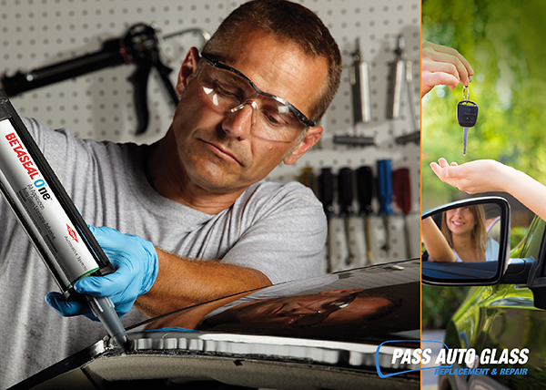 Advanced-Cure Adhesives, One Hour Safe Drive Away! Advanced-Cure Adhesives, One Hour Safe Drive Away! Pass Auto Glass