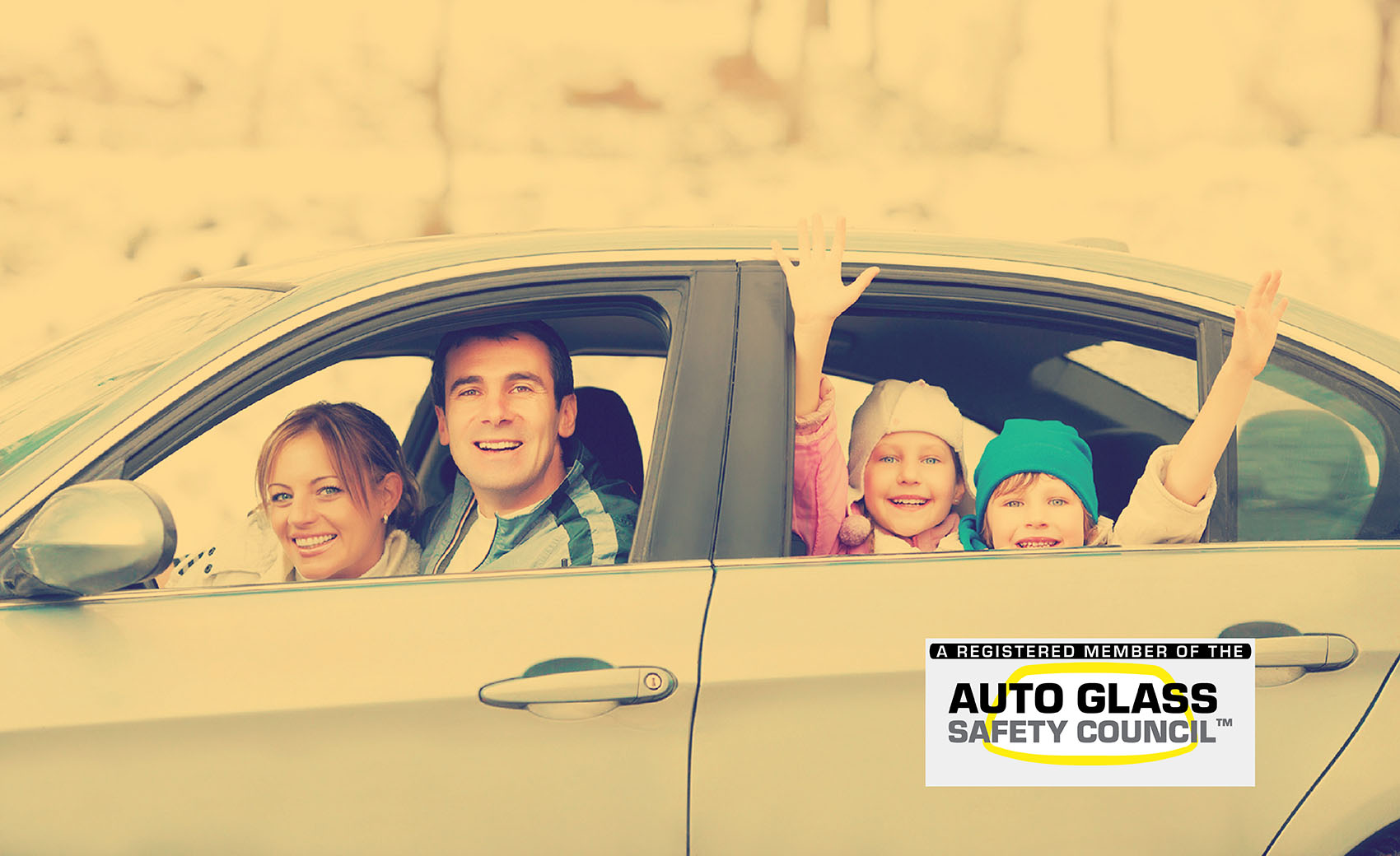 It is more than just a windshield, it may save your life! It is more than just a windshield, it may save your life!