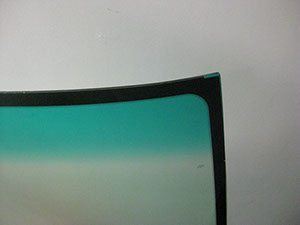 Shade Band Windshield Shade Band Windshield