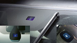 Rain Sensor Windshield Rain Sensor