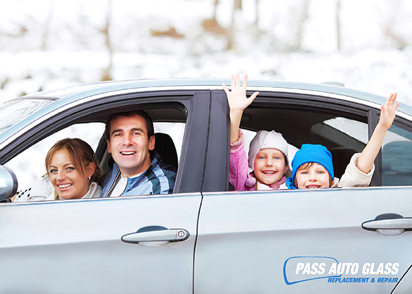 It's more than just a windshield, it May Save Your Life It's more than just a windshield, it may save your life. Pass Auto Glass